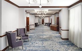 Residence Inn Austin Downtown / Convention Center
